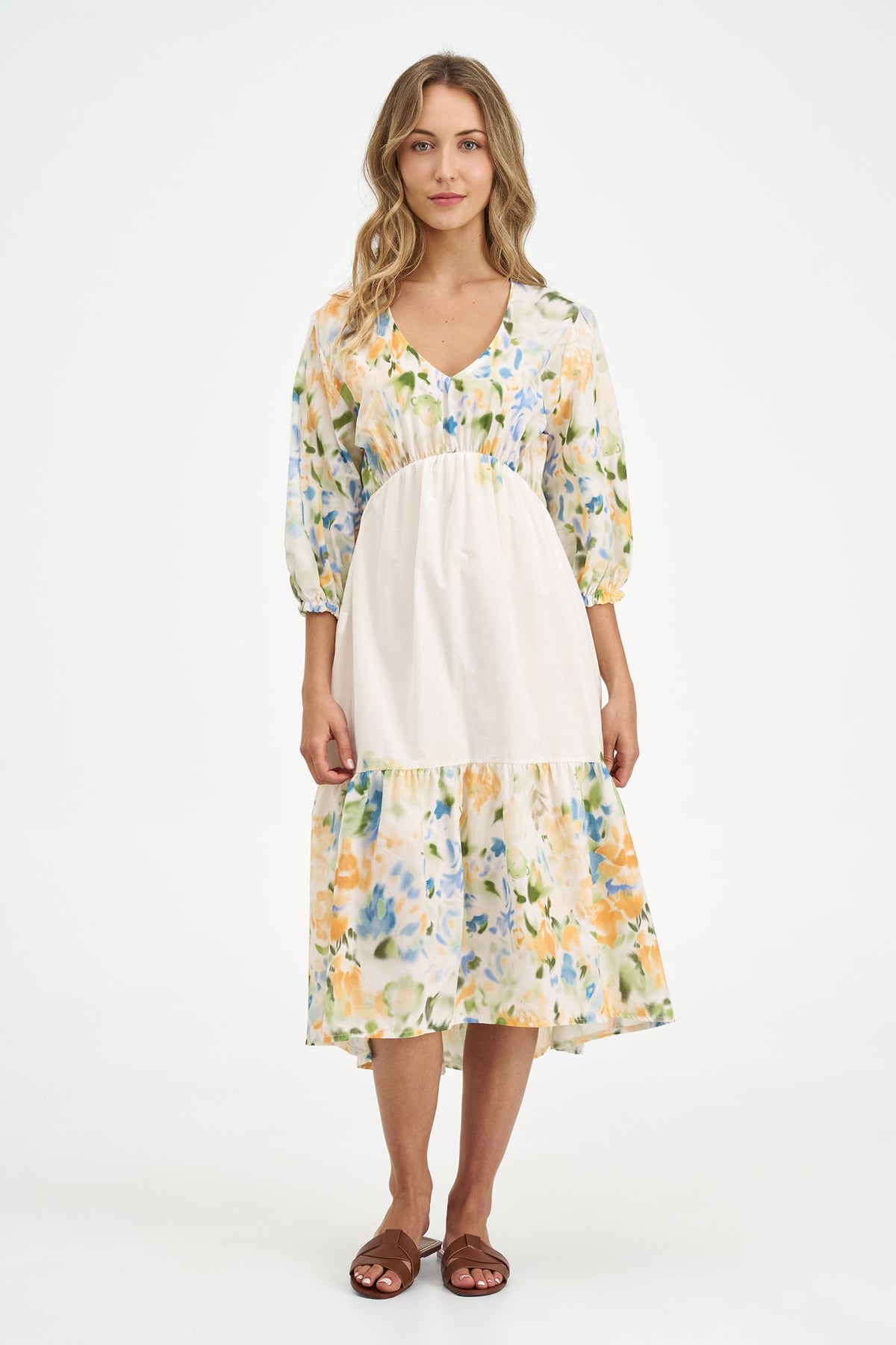 Women's Woven Dress