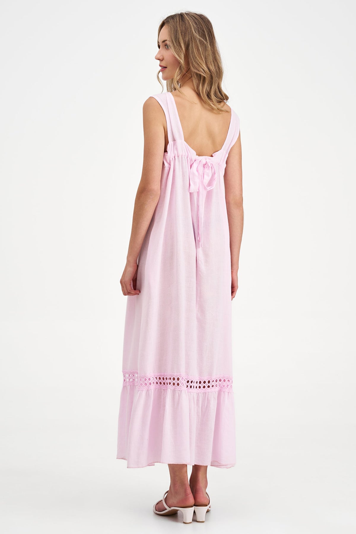 Women's Woven Dress