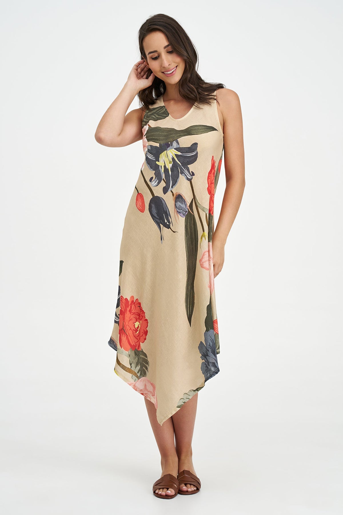 Women's Woven Dress