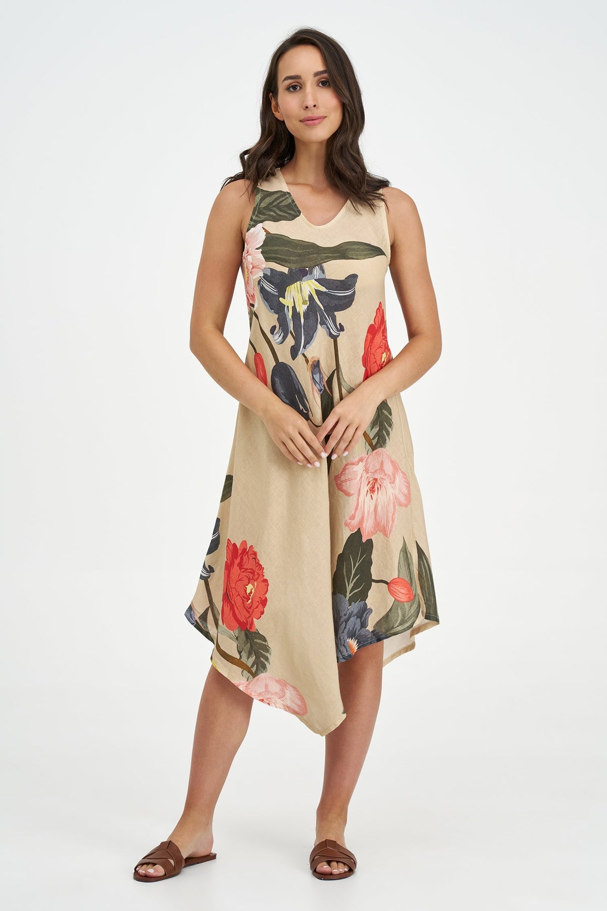 Women's Woven Dress