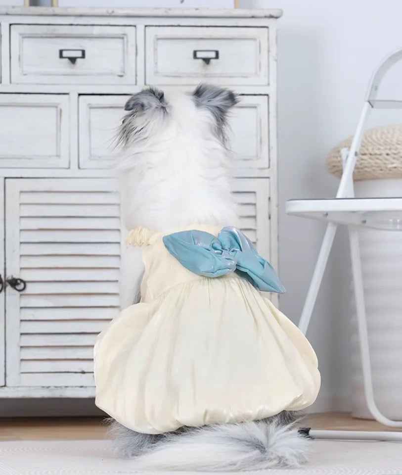 Griselda Dress