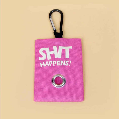 Sh!t Happens Holder