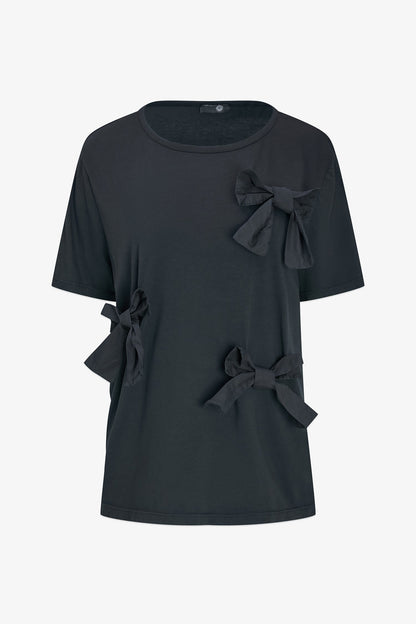 Women's Woven Tunic Top