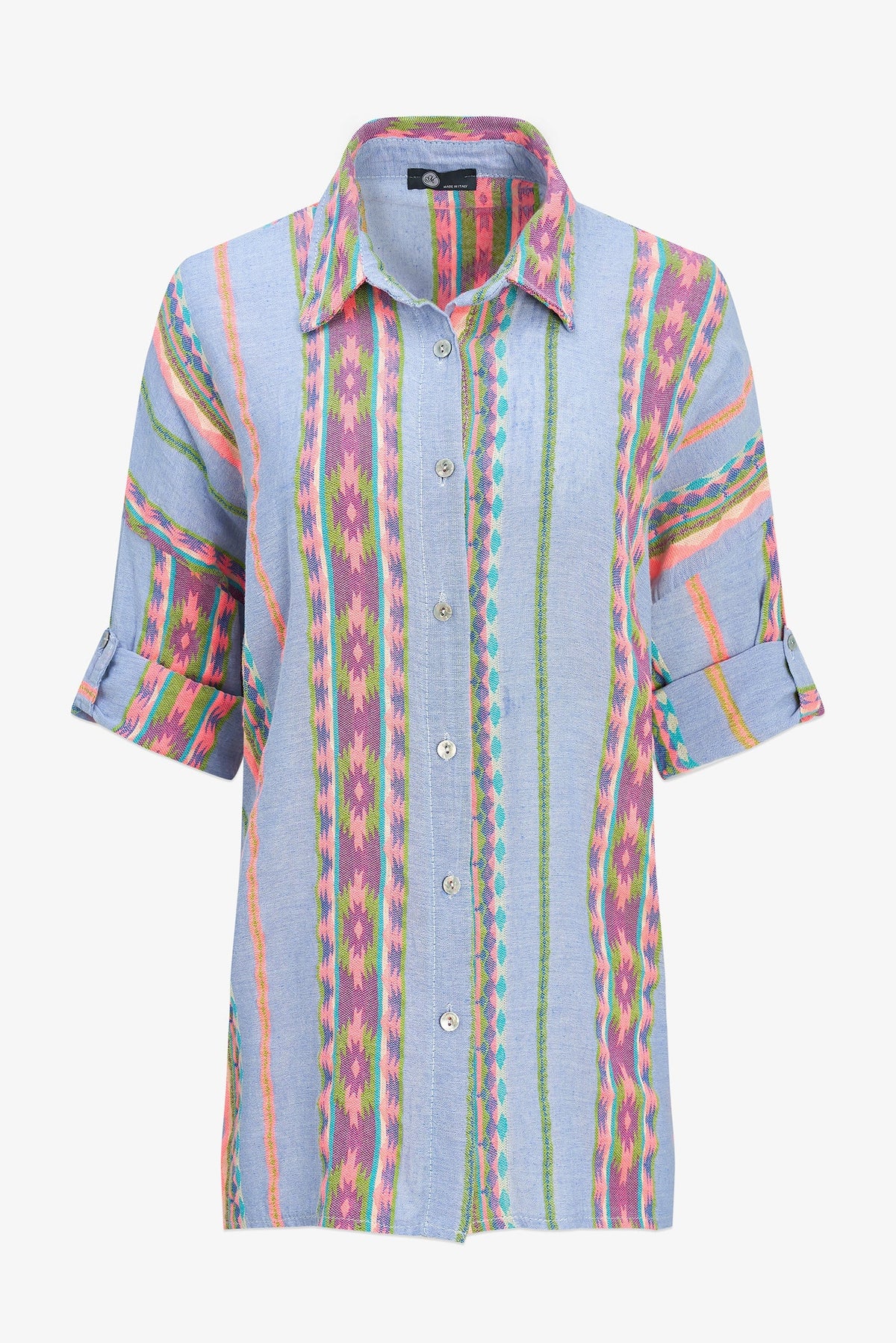 Women's Woven Shirt