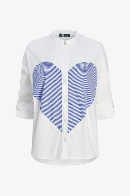 Women's Woven Shirt