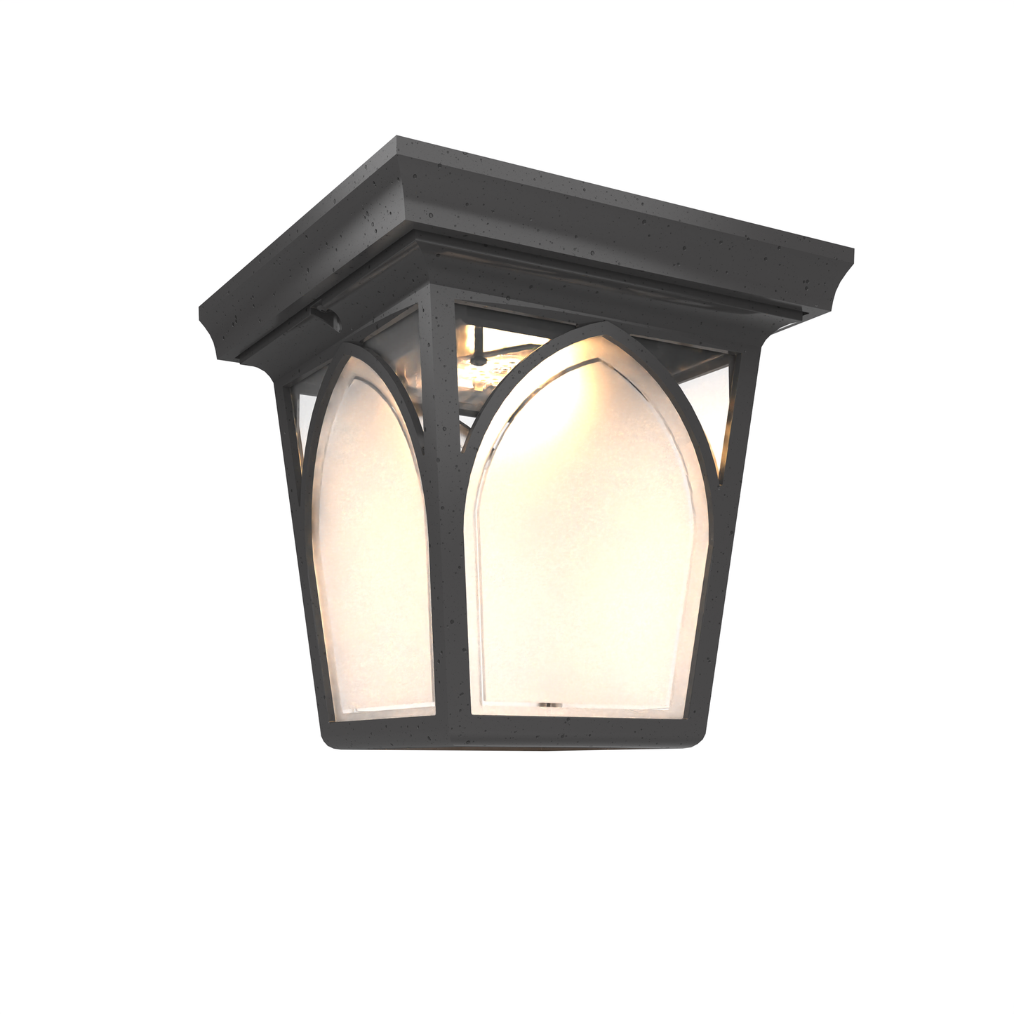 Habitat - Plafonnier format grand - 21570