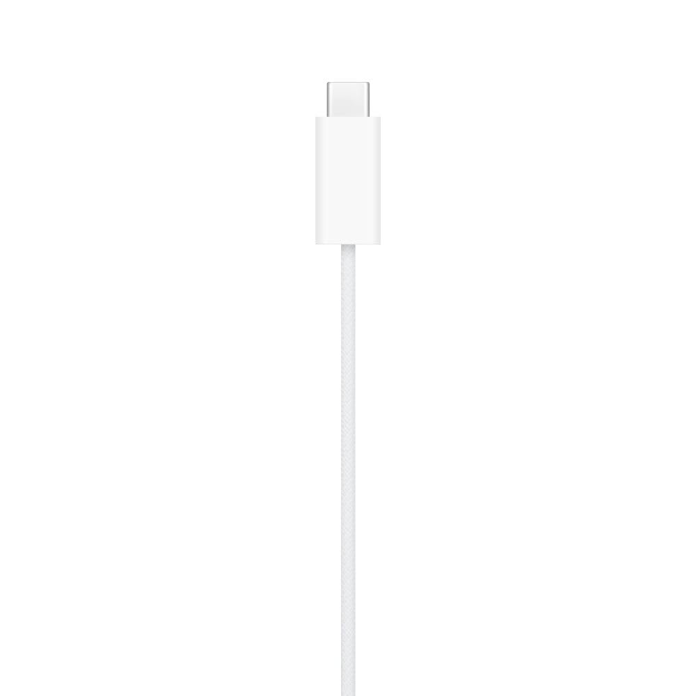Apple Apple Watch Magnetic Fast Charger to USB-C Cable (1 m) 🍁 All In One Marketplace Canada