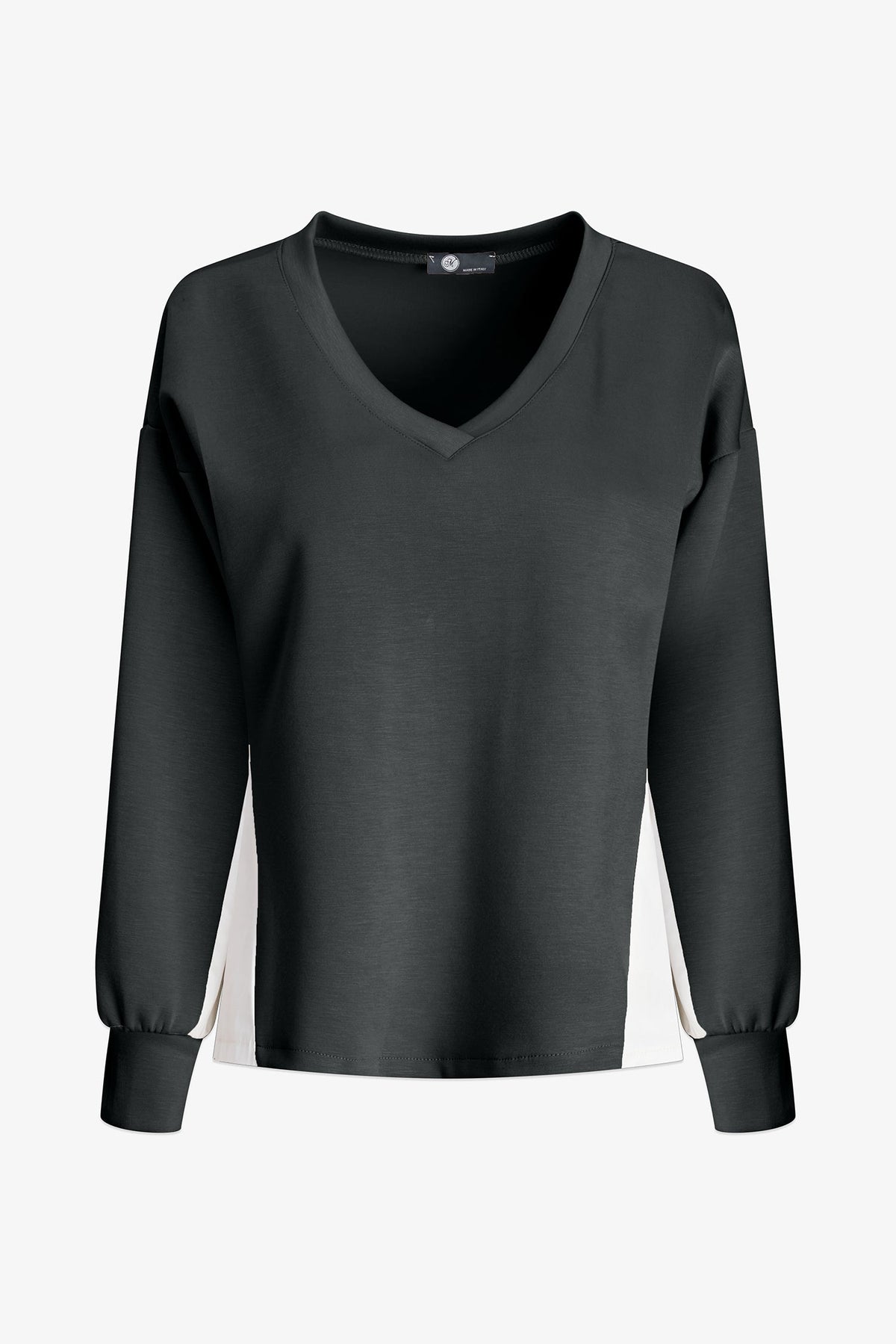 Women's Knit Sweatshirt