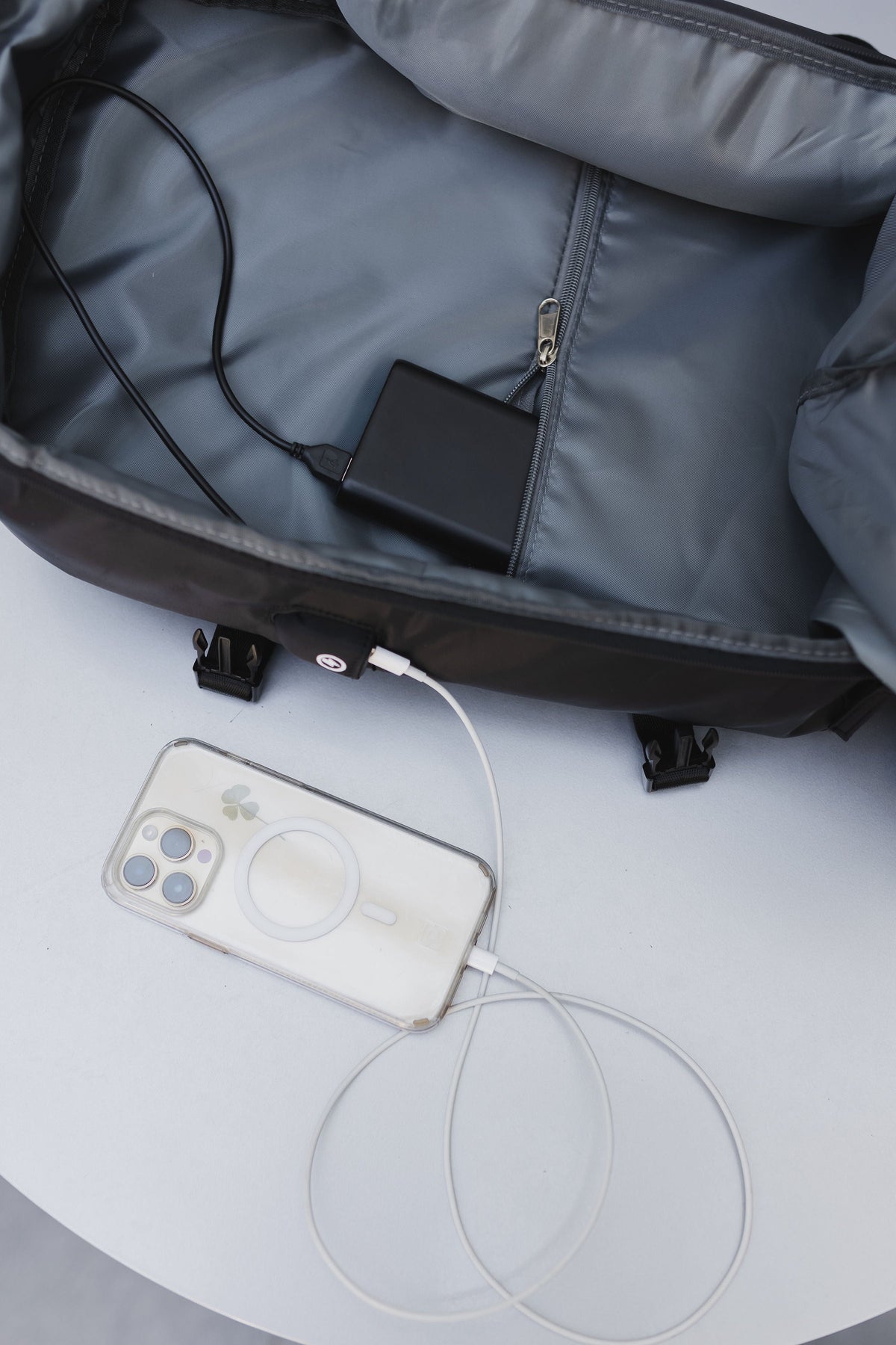 Travel Backpack