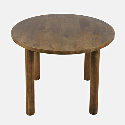 Frigg Round Dining Table