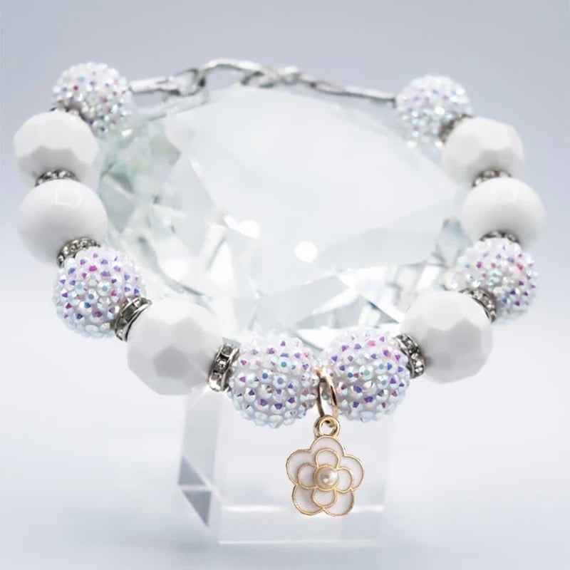 Dog Necklace Collar | Jewelry Accessory