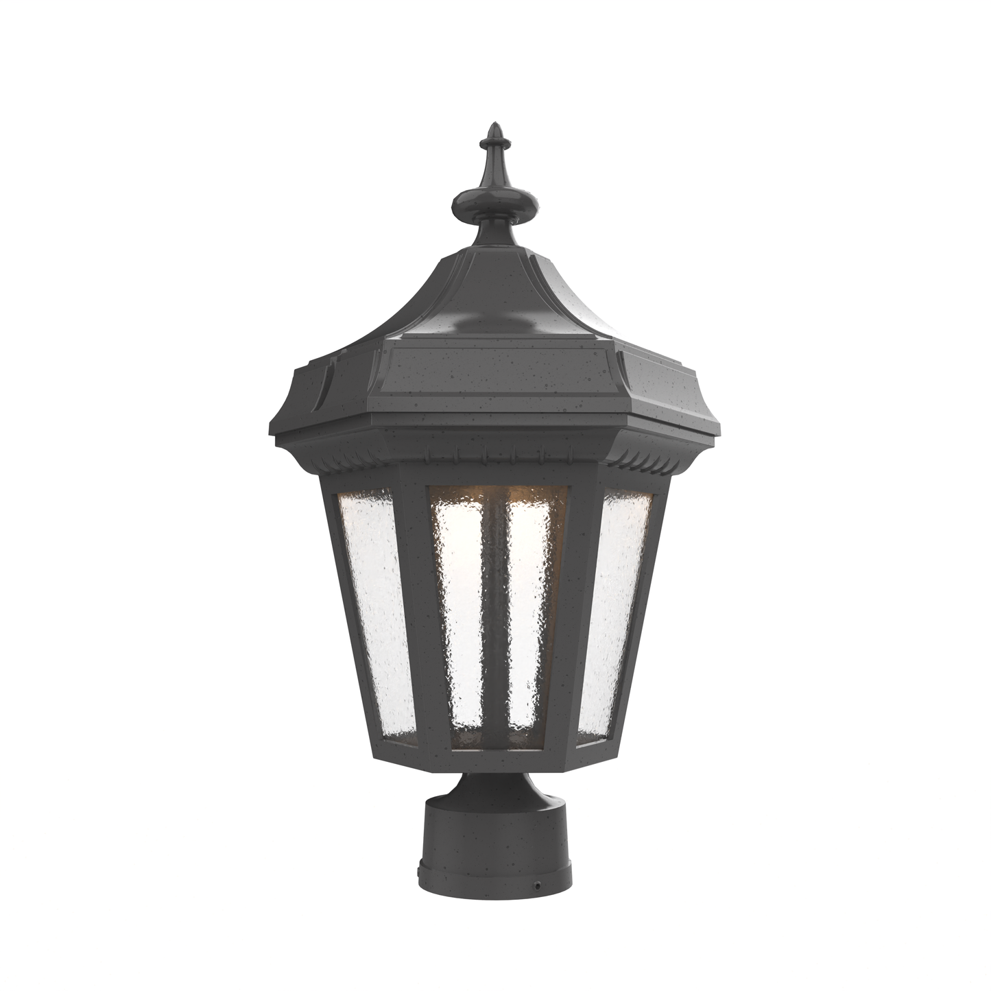 Oxford - Tête de poteau format moyen - 24830
