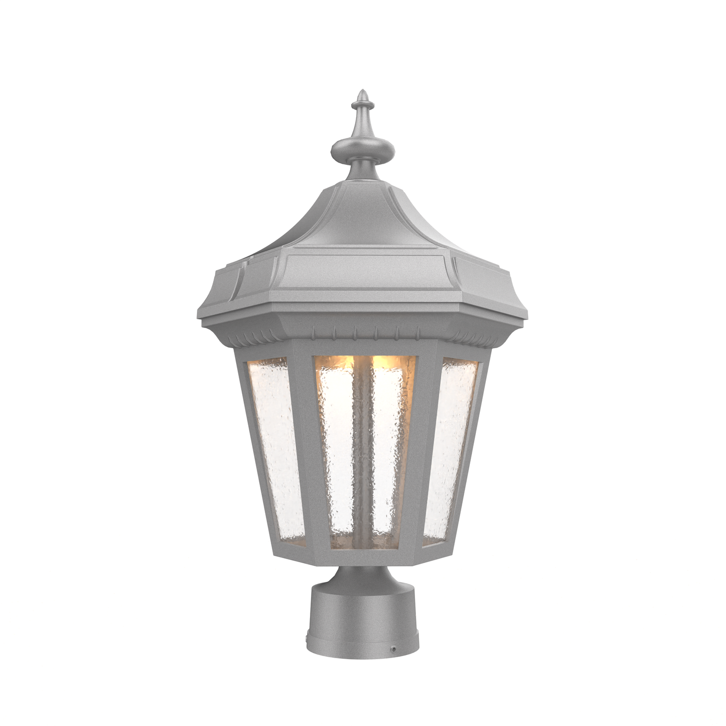 Oxford - Tête de poteau format moyen - 24830