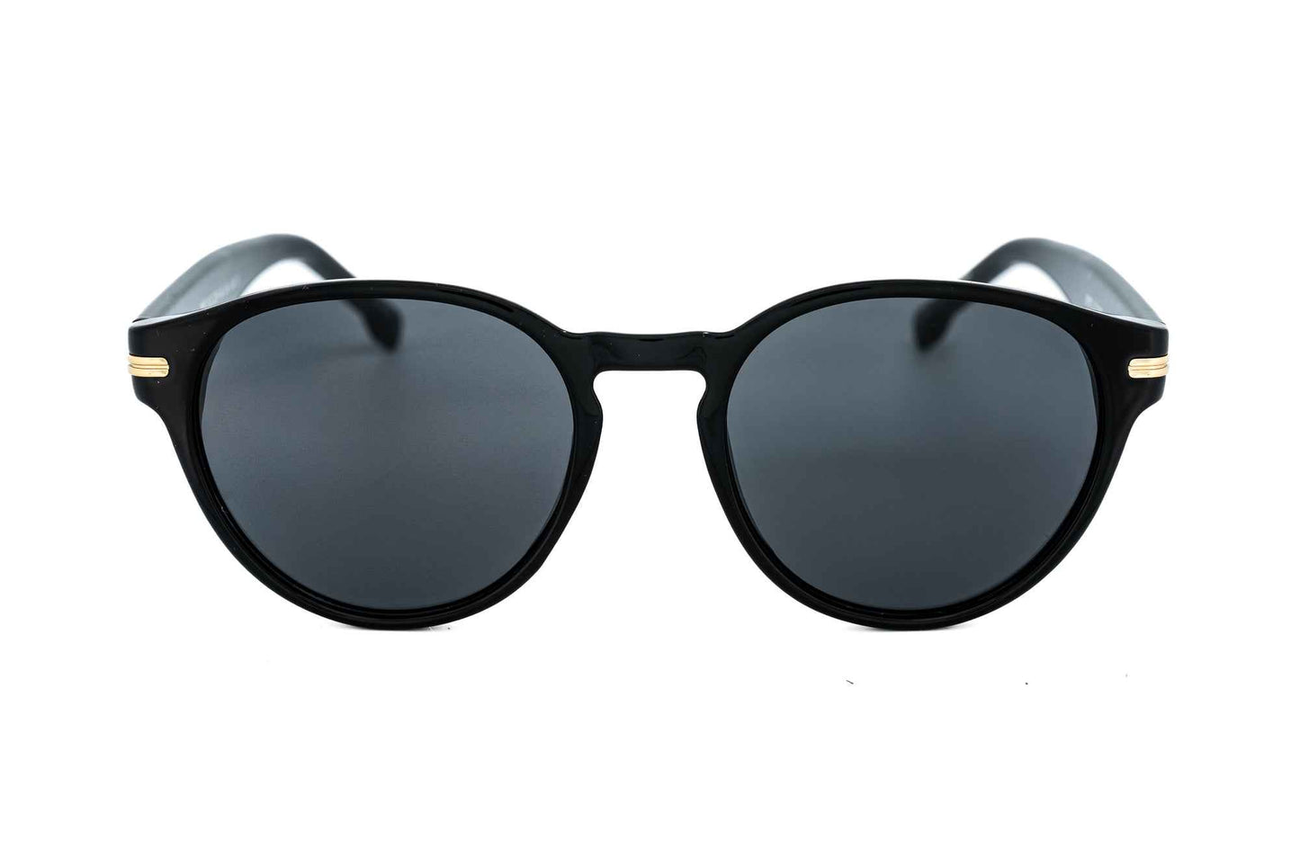 Marone – Round Polarized Sunglasses | Bolero Eyewear
