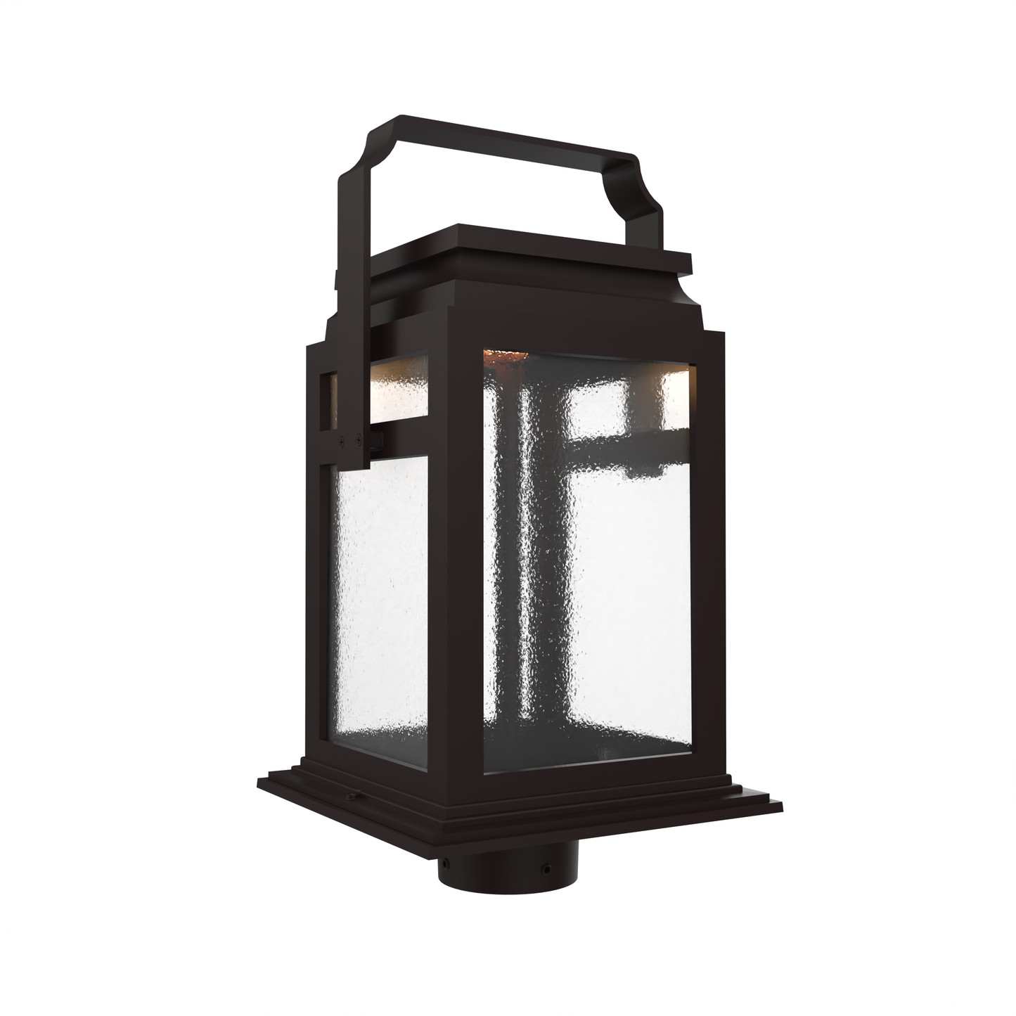 Serie 65e - Tête de poteau format moyen - 26530