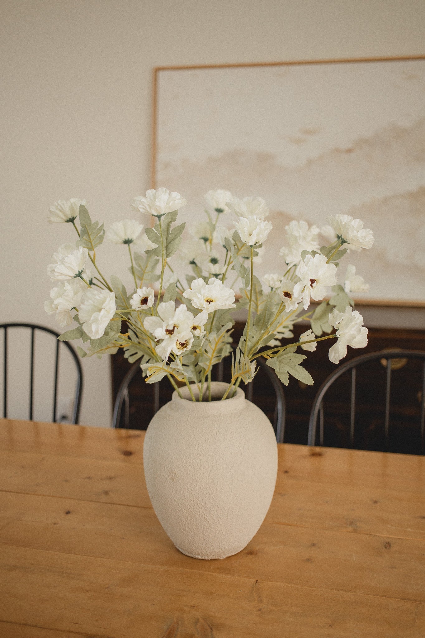 New Cosmos Stem