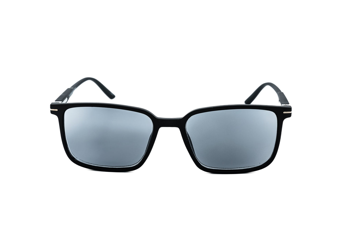 Brennor – Rectangular Sun Readers | Bolero Eyewear