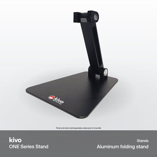 Kivo ONE Series Aluminum Stand