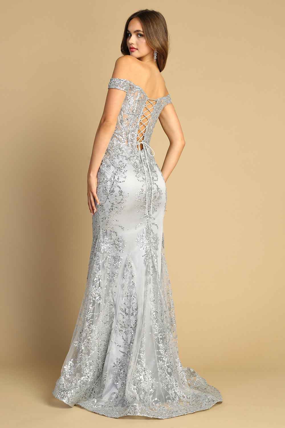 LONG DRESS