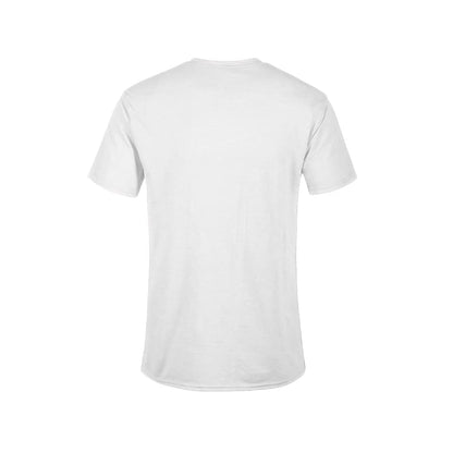 STAR WARS Men's The Last Jedi Happy Halloween PORG T-Shirt, White, 3X
