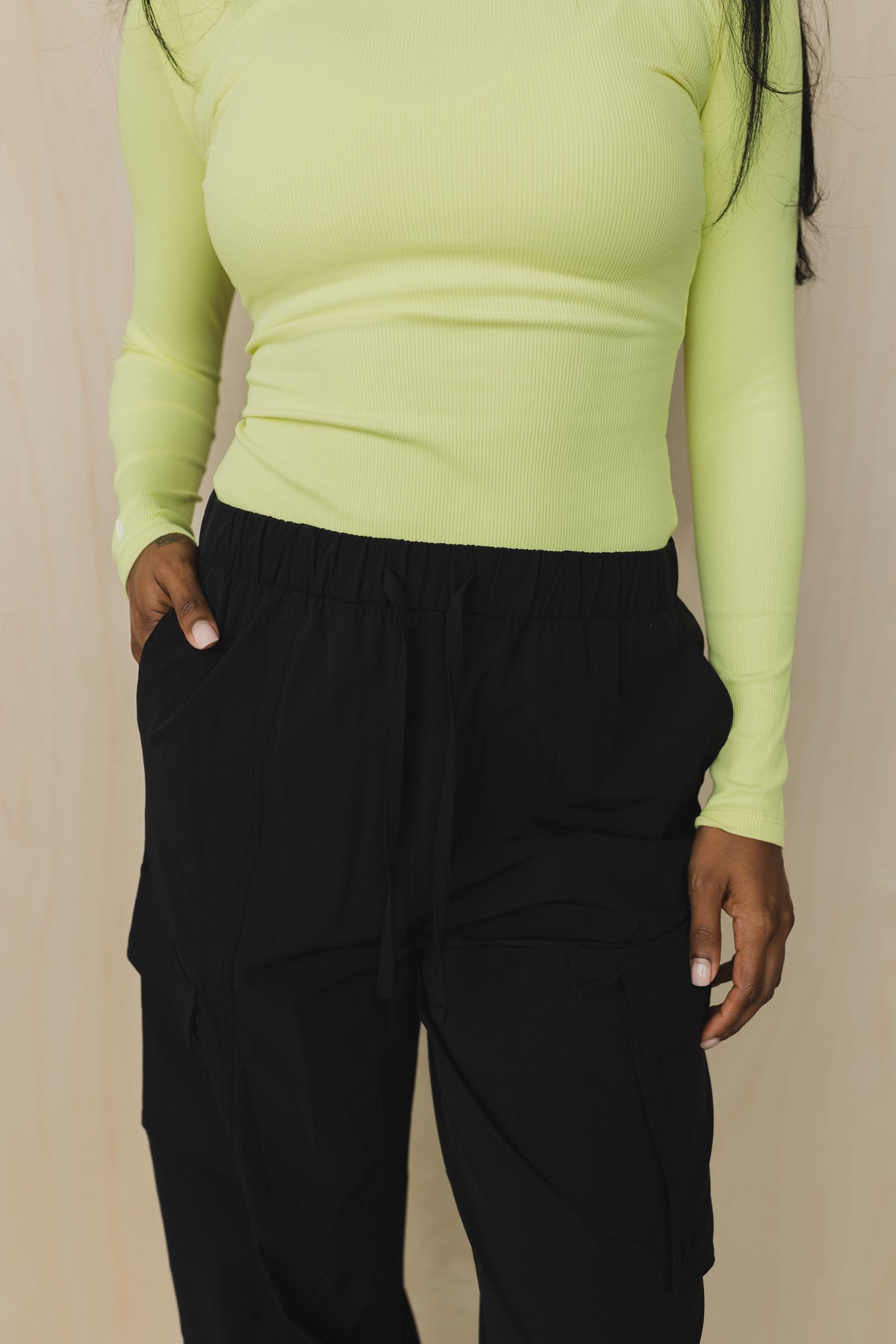 Cargo Pant