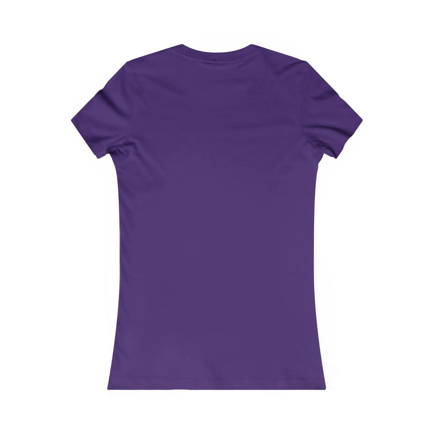 Maple Leaf Hockey Stick Women's T-Shirt - Canadian Hockey Pride - Maple Stick Hockey Co. - Ladies Fit