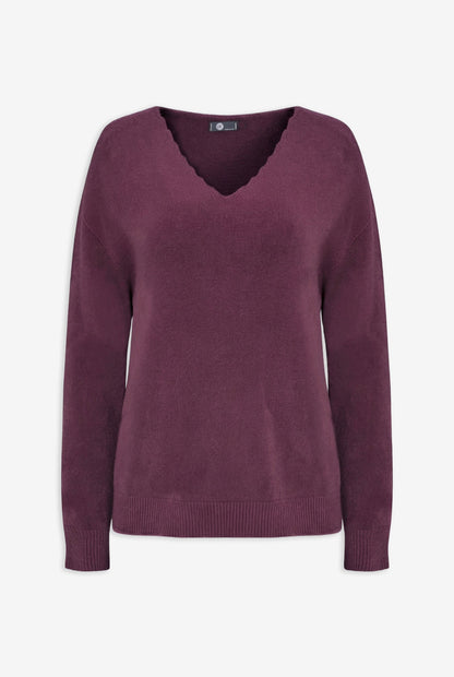 Women's Knit Sweater