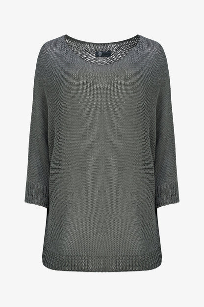 Women's Knit Sweater