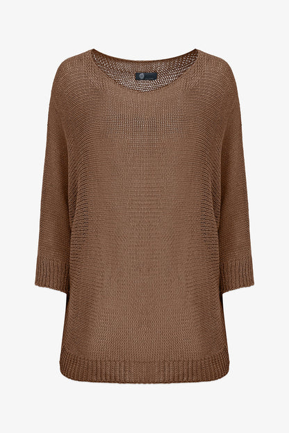 Women's Knit Sweater