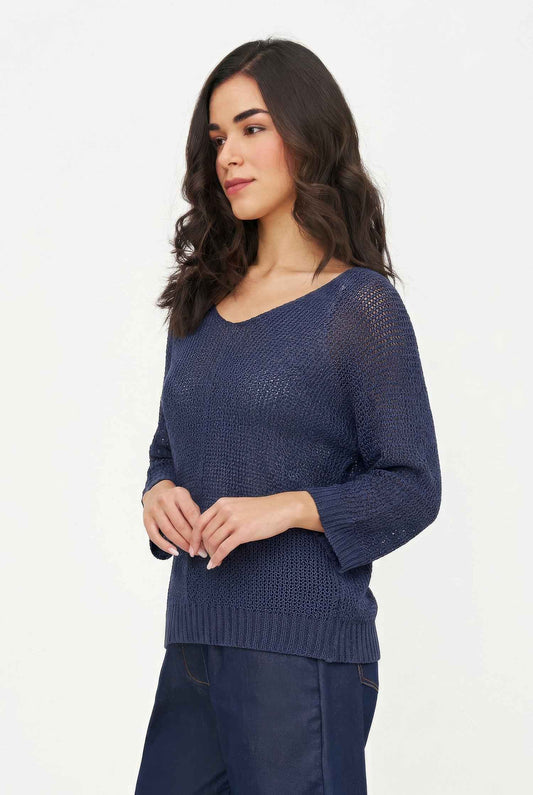 Women's Knit Sweater