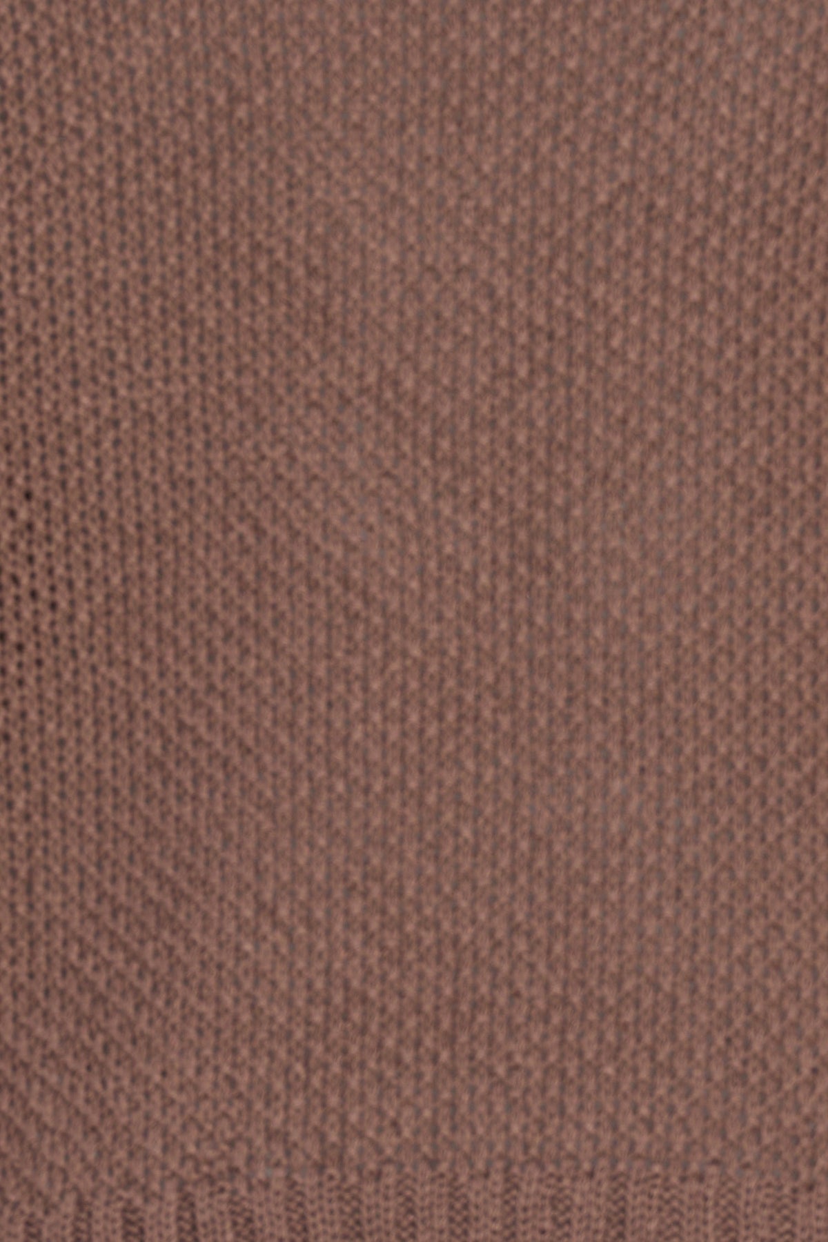 Women's Knit Boat-Neck Sweater with Short Sleeves