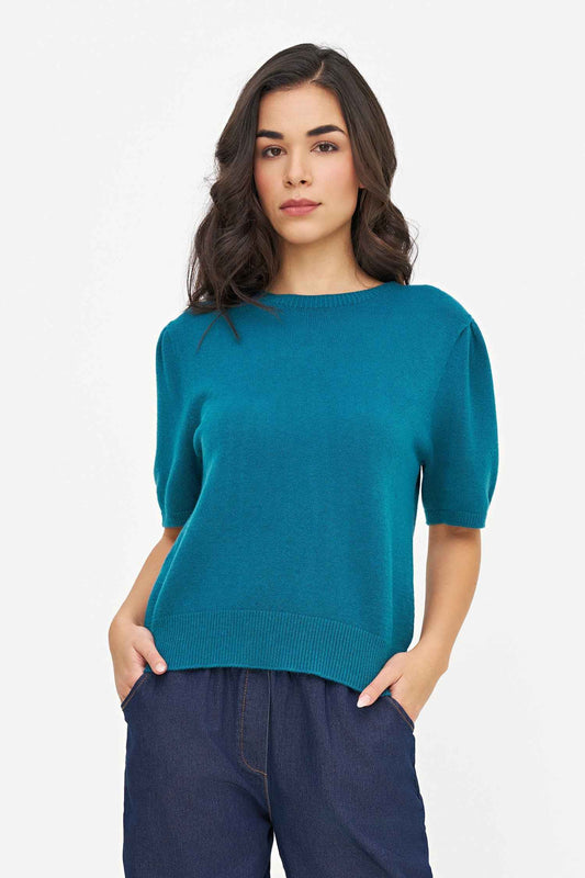 Women's Knit Sweater