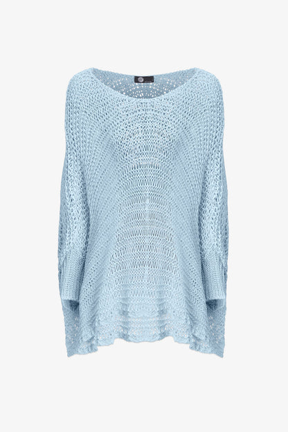 Women's Knit Sweater