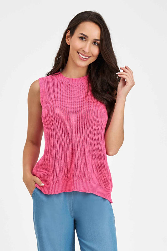 Women's Knit Sweater