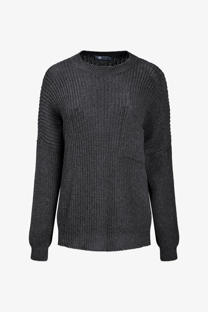 Women's Knit Sweater