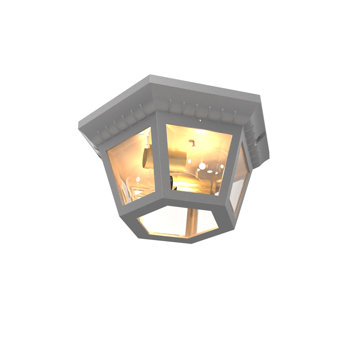 Oxford - Plafonnier format grand - 34870