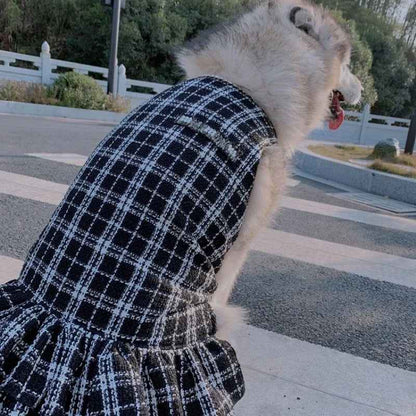 Chewnel Dress