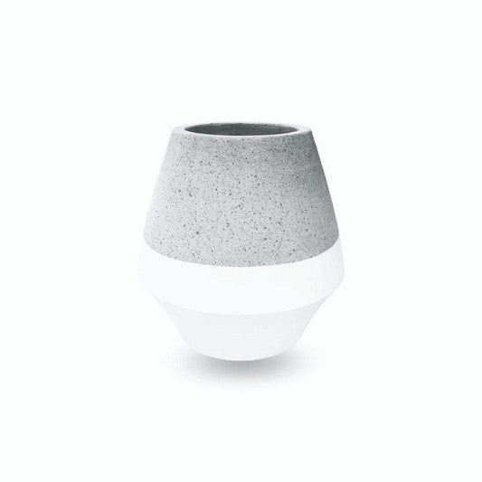 Gia Cement Planter