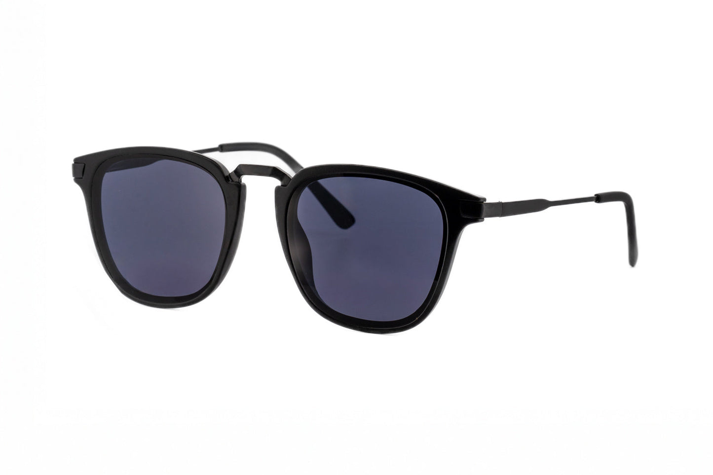 Maven – Square Keyhole Sunglasses | Bolero Eyewear