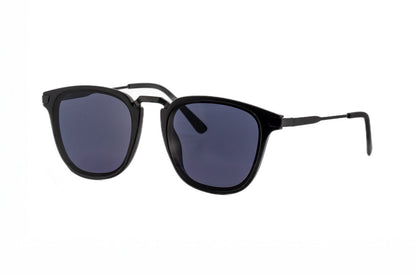 Maven – Square Keyhole Sunglasses | Bolero Eyewear