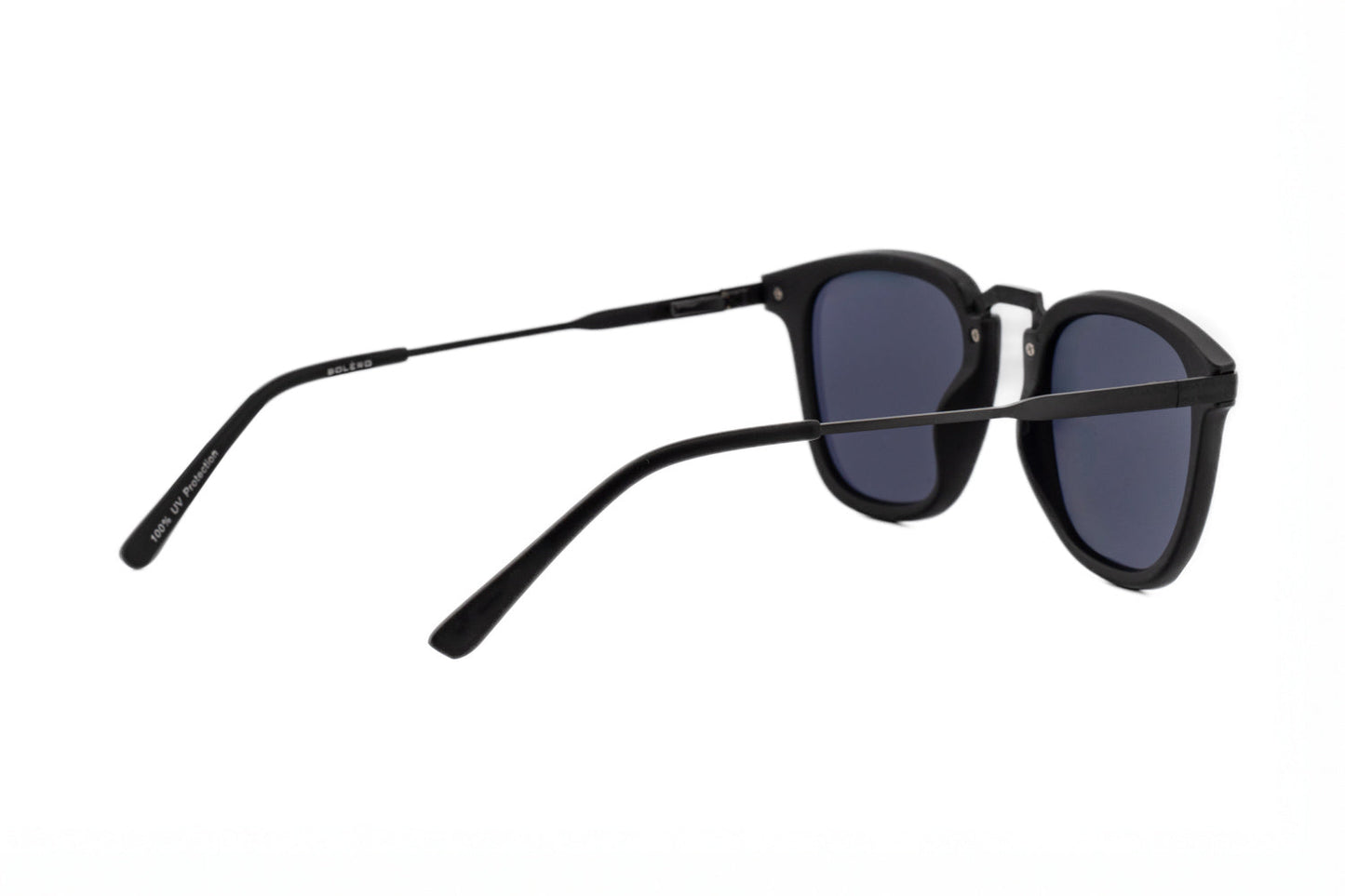 Maven – Square Keyhole Sunglasses | Bolero Eyewear