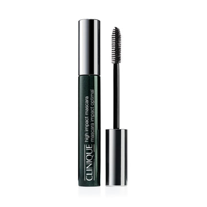 Clinique High Impact Mascara | Lengthening, Volumizing + Safe For Sensitive Eyes, Black 🍁 All In One Marketplace Canada