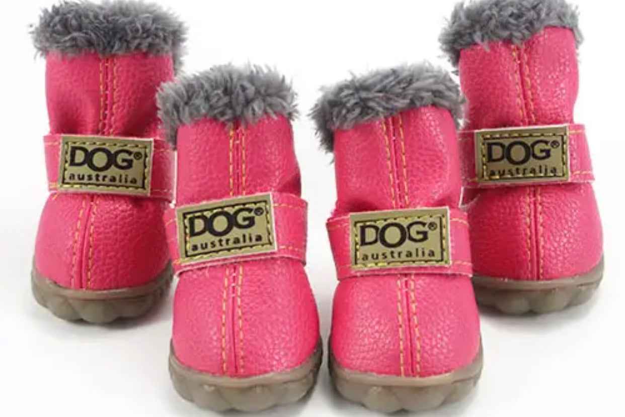 Dog Boots | Dog Paw Boots