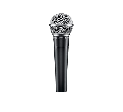 Shure SM58 Pro Dynamic Vocal Microphone with 25-ft XLR Cable 🍁 All In One Marketplace Canada