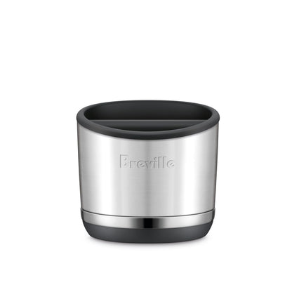 Breville Knock Box™ 10, Brushed Stainless Steel 🍁 All In One Marketplace Canada