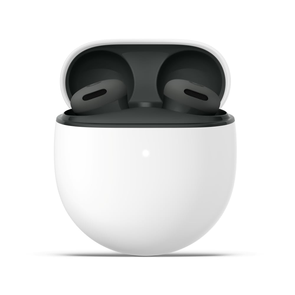 Google Pixel Buds 2a - Wireless Earbuds with Noise Cancellation - Hazel 🍁 All In One Marketplace Canada