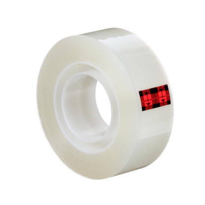 Scotch Tape Transparent Tape, 19mm Wide X 32.9M, 6 Rolls 🍁 All In One Marketplace Canada