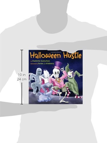 Halloween Hustle