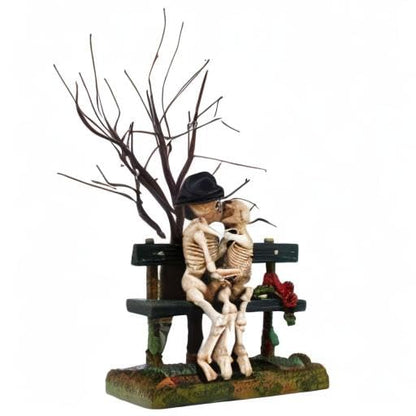 Department 56 Halloween Village Kiss of Death Accessory, 5.71-Inch