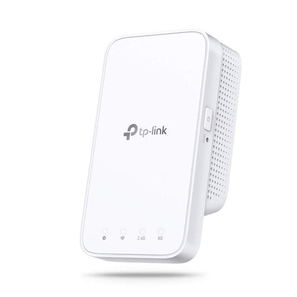 TP-Link AC1200 WiFi Extender (RE300) - Covers Up to 1500 Sq.ft and 25 Devices, Up to 1200Mbps, Supports OneMesh, Dual Band Internet Repeater, Range Booster 🍁 All In One Marketplace Canada